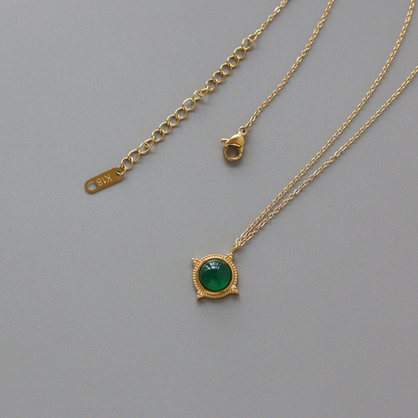Luxury Layering Pendant Jewelery - Pantsnsox