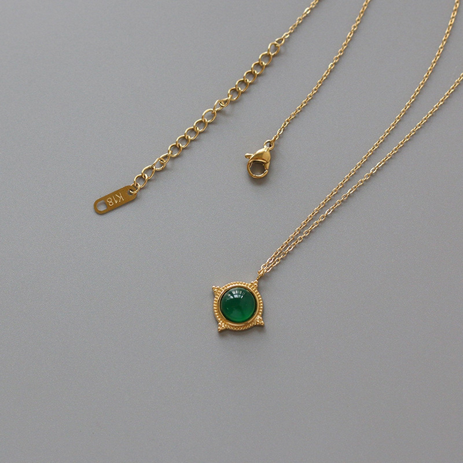 Luxury Layering Pendant Jewelery - Pantsnsox